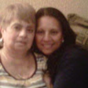 Meet your Posher, Marisa